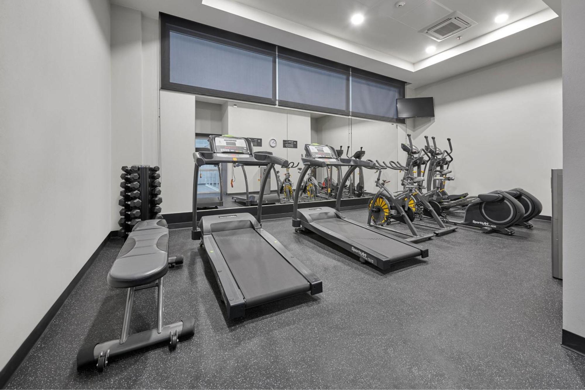 City Express By Marriott Ciudad De Mexico La Villa Exterior photo